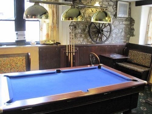 The Boars Head Hotel Long Preston Bagian luar foto