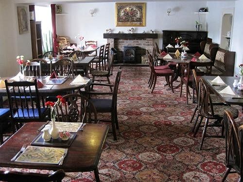 The Boars Head Hotel Long Preston Bagian luar foto