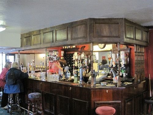 The Boars Head Hotel Long Preston Bagian luar foto