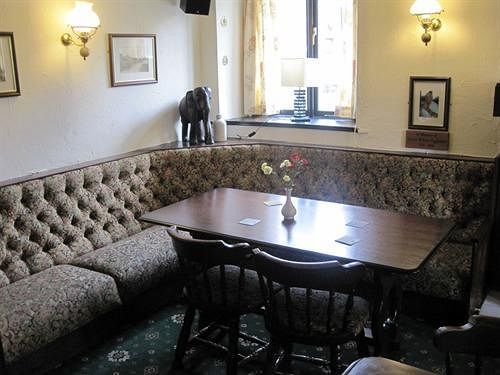 The Boars Head Hotel Long Preston Bagian luar foto