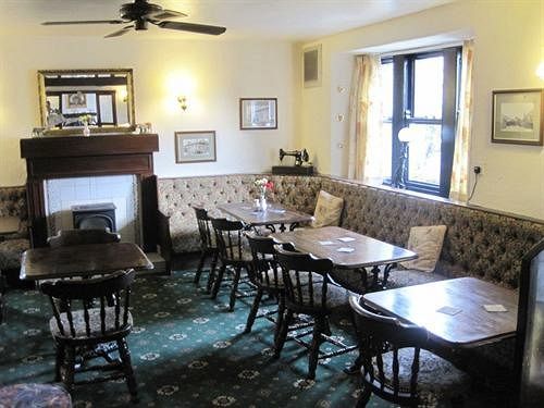 The Boars Head Hotel Long Preston Bagian luar foto
