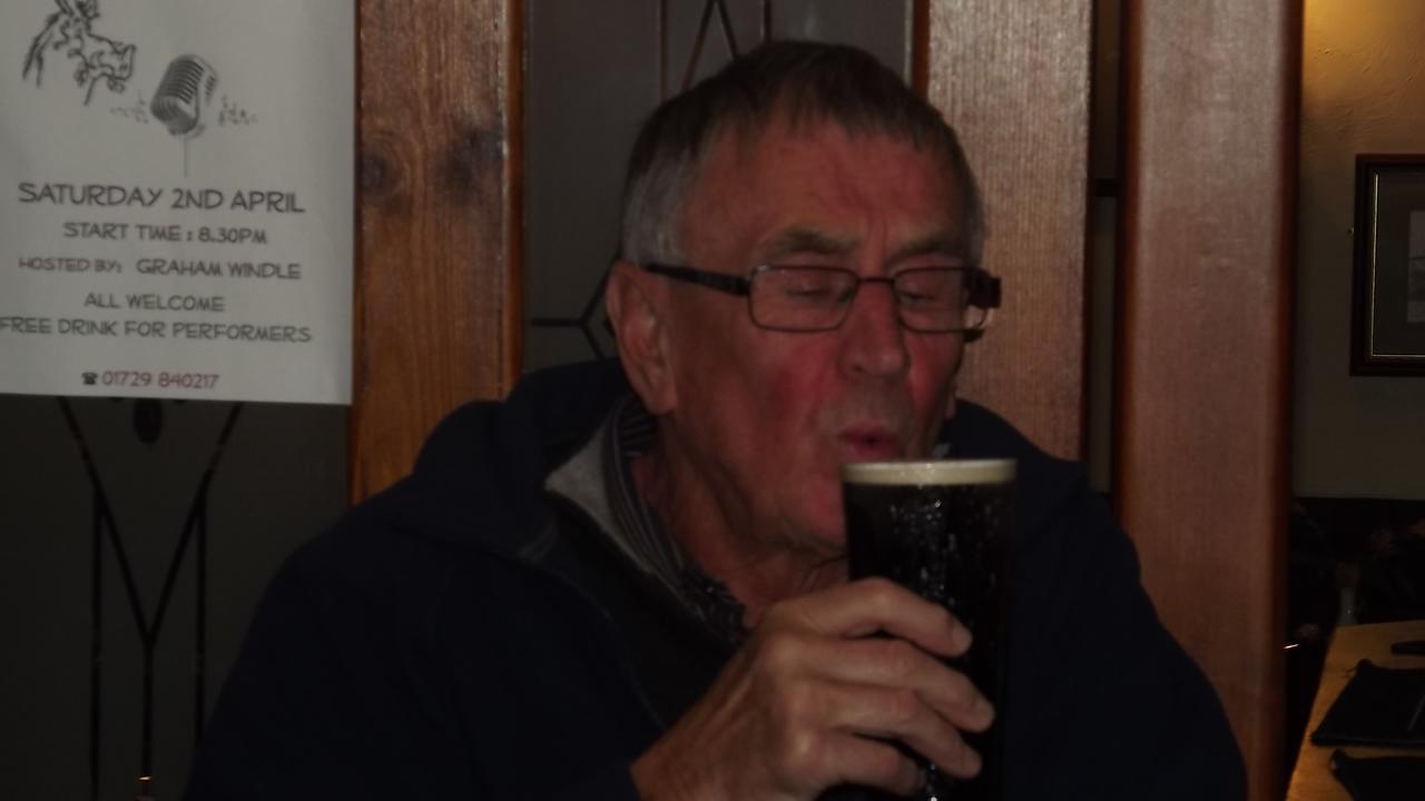 The Boars Head Hotel Long Preston Bagian luar foto
